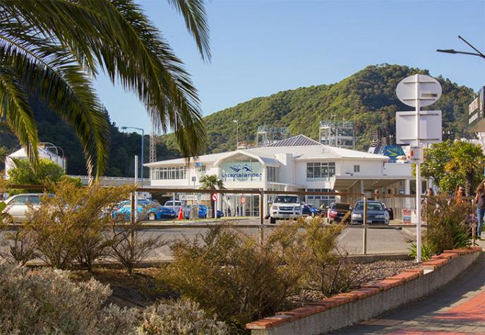Interislander-Picton-Ferry terminal.jpg