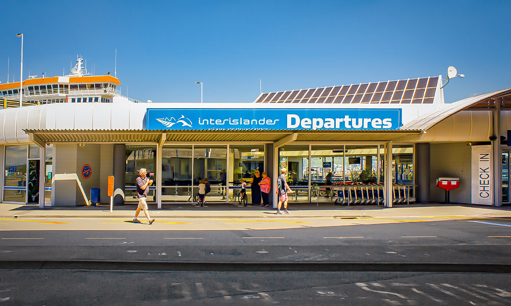 Interislander Wellington Terminal.jpg