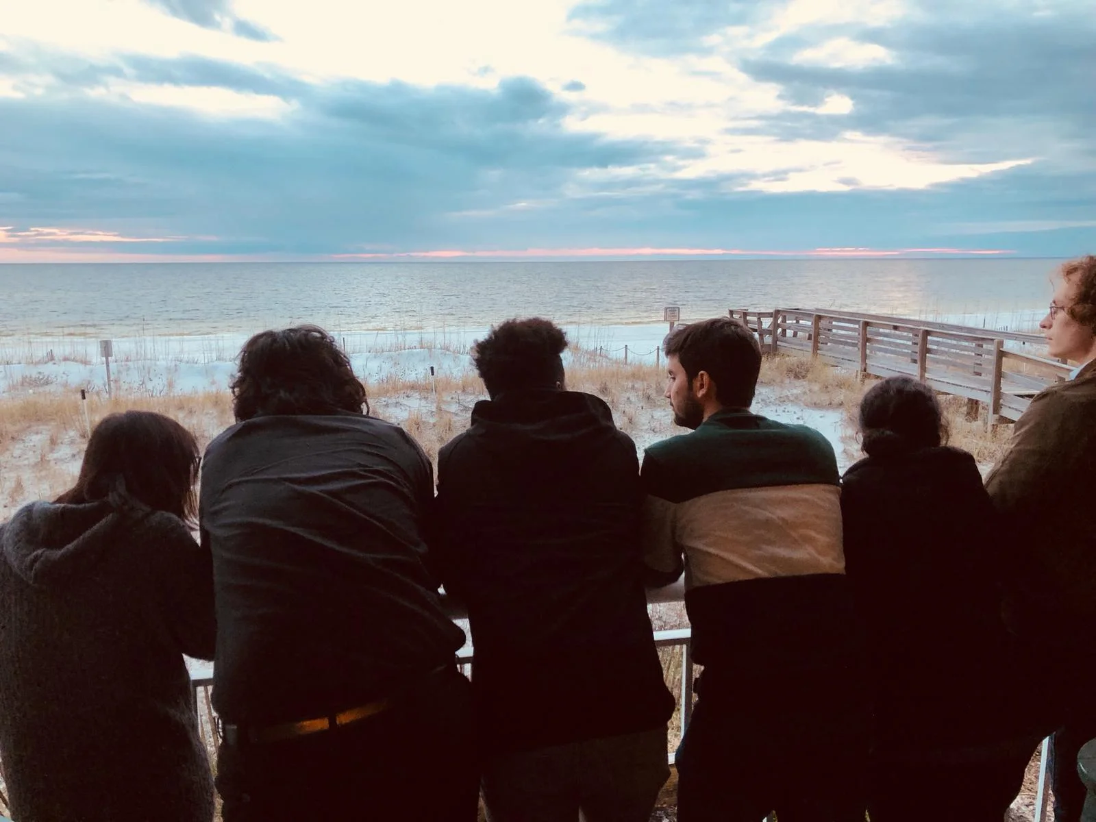 Cello Gang Residency