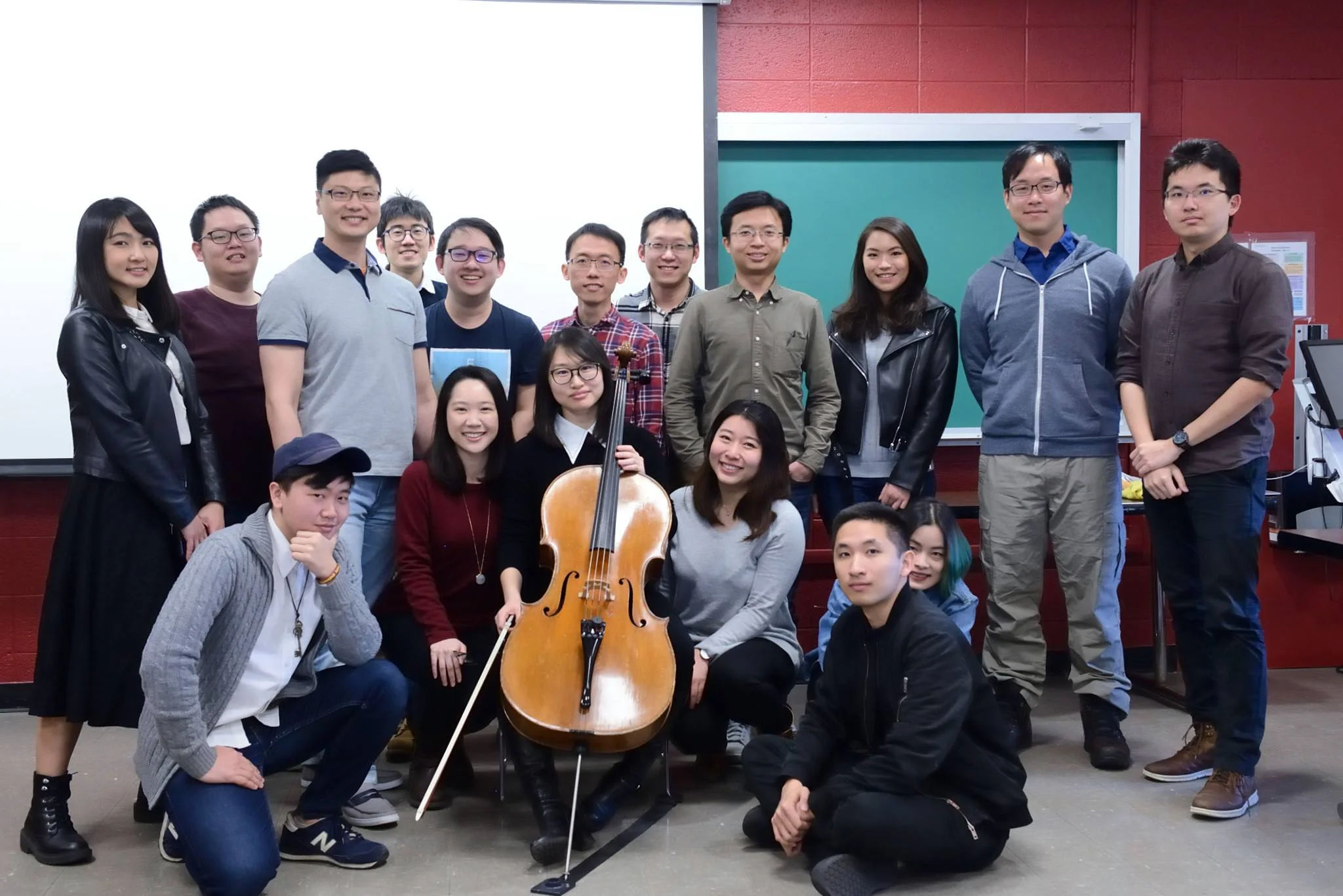 Classical 101 - 古典也流行