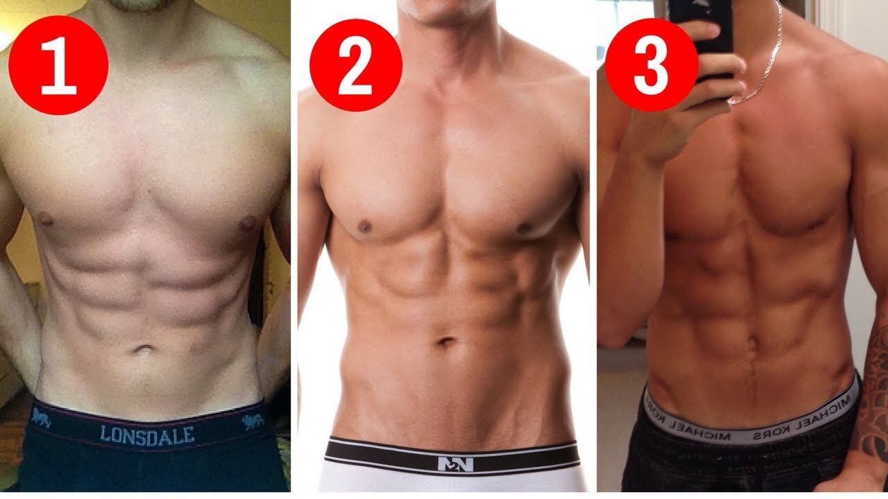 Different Types Of Chest Genetics WIXARO
