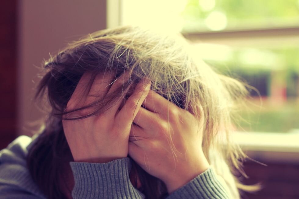 Embarrassment is the Cost of Entry