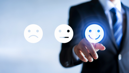 How To Give Your Customer a Positive Experience