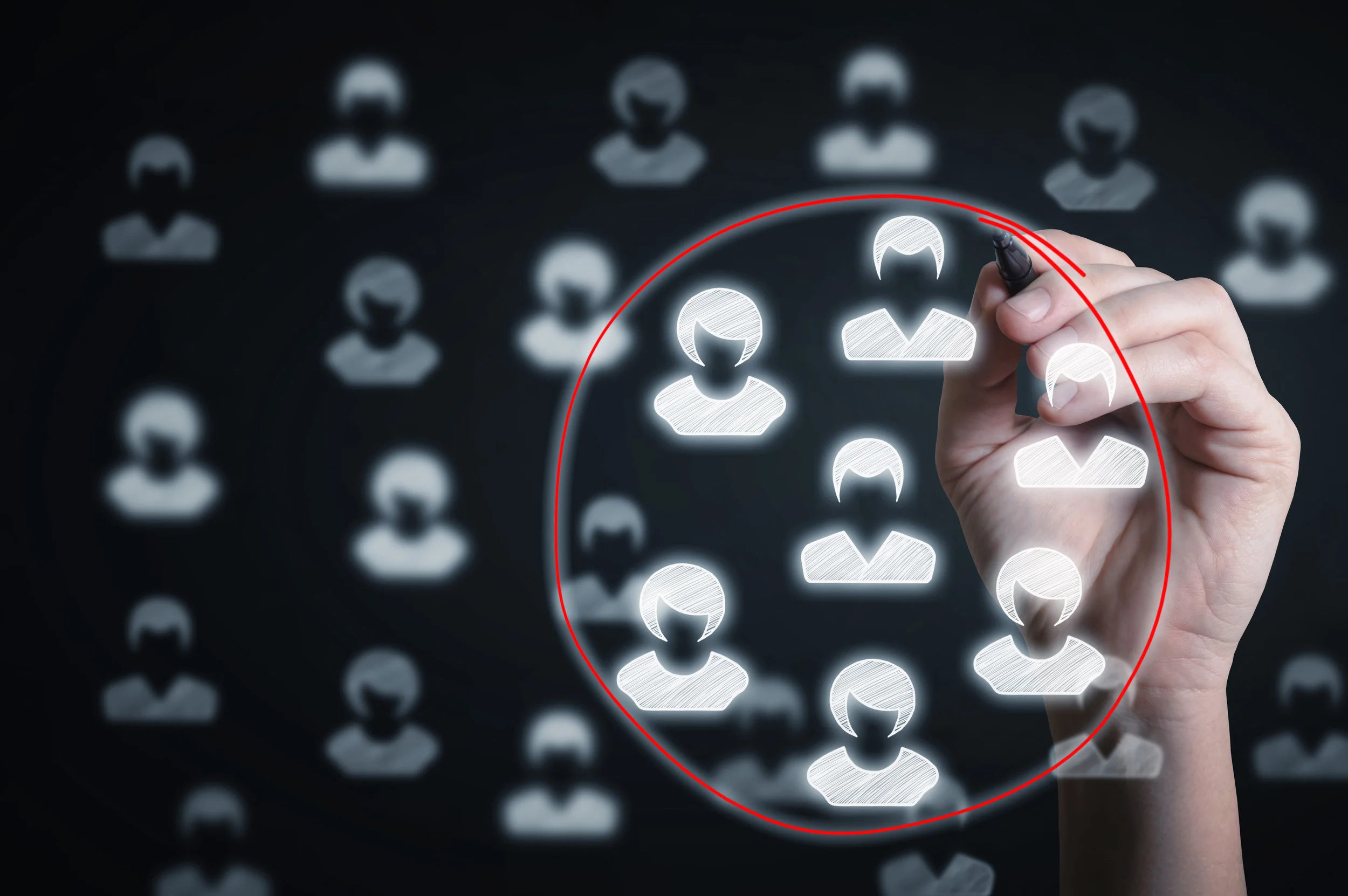 How To Identify Your Target Market For Your Property Management Business