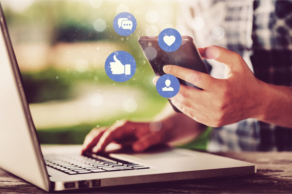 How To Utilise Social Media For Your Business