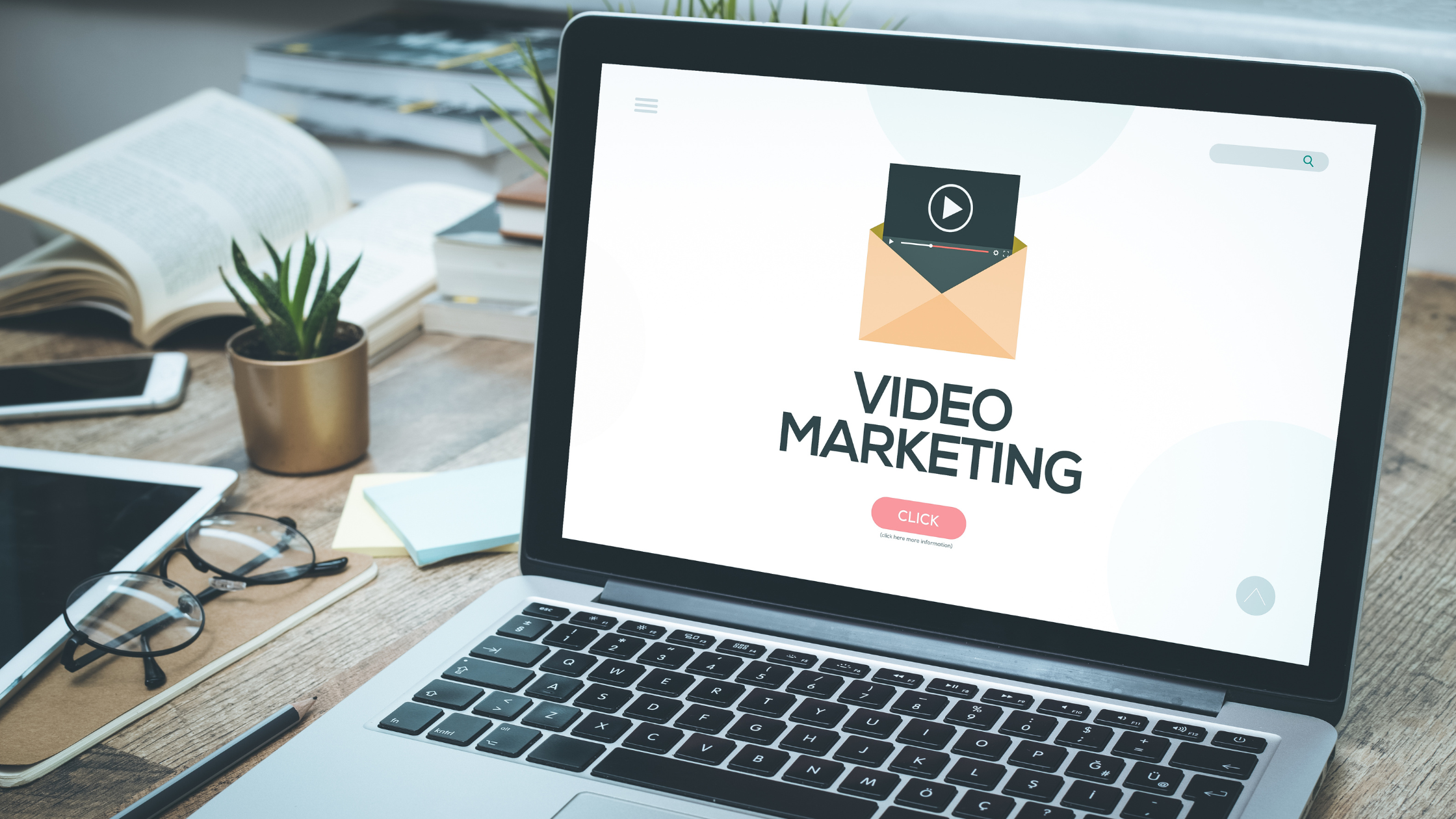 How to Use Video Marketing to Attract Clients