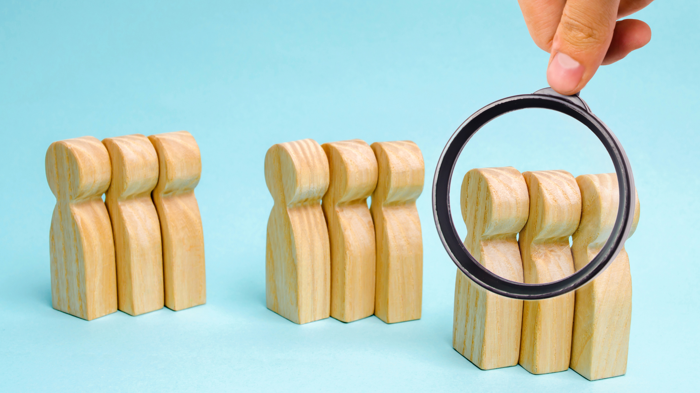 How to Analyse Your Target Market