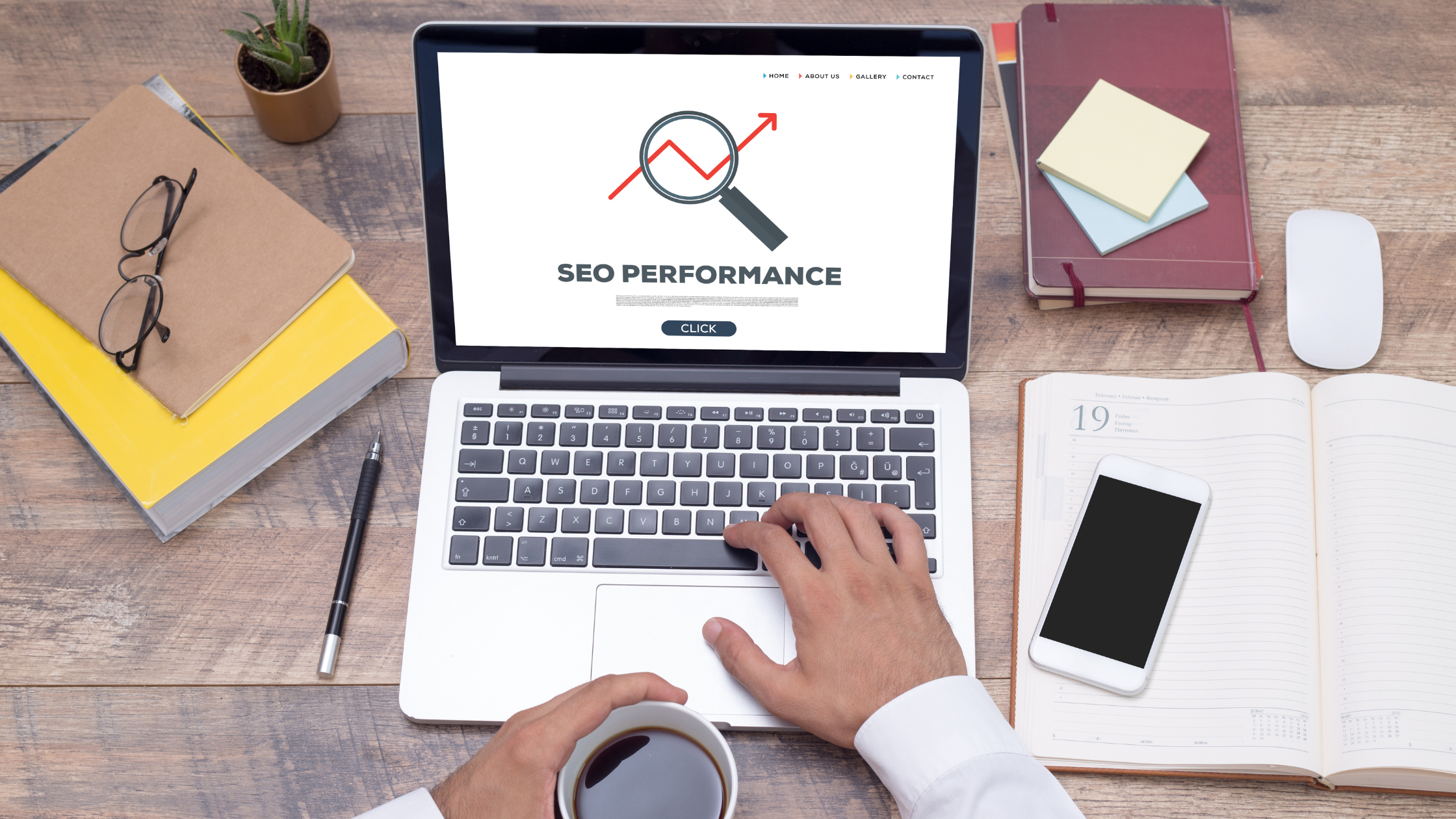 5 SEO Tactics to Increase Your Brand Recognition