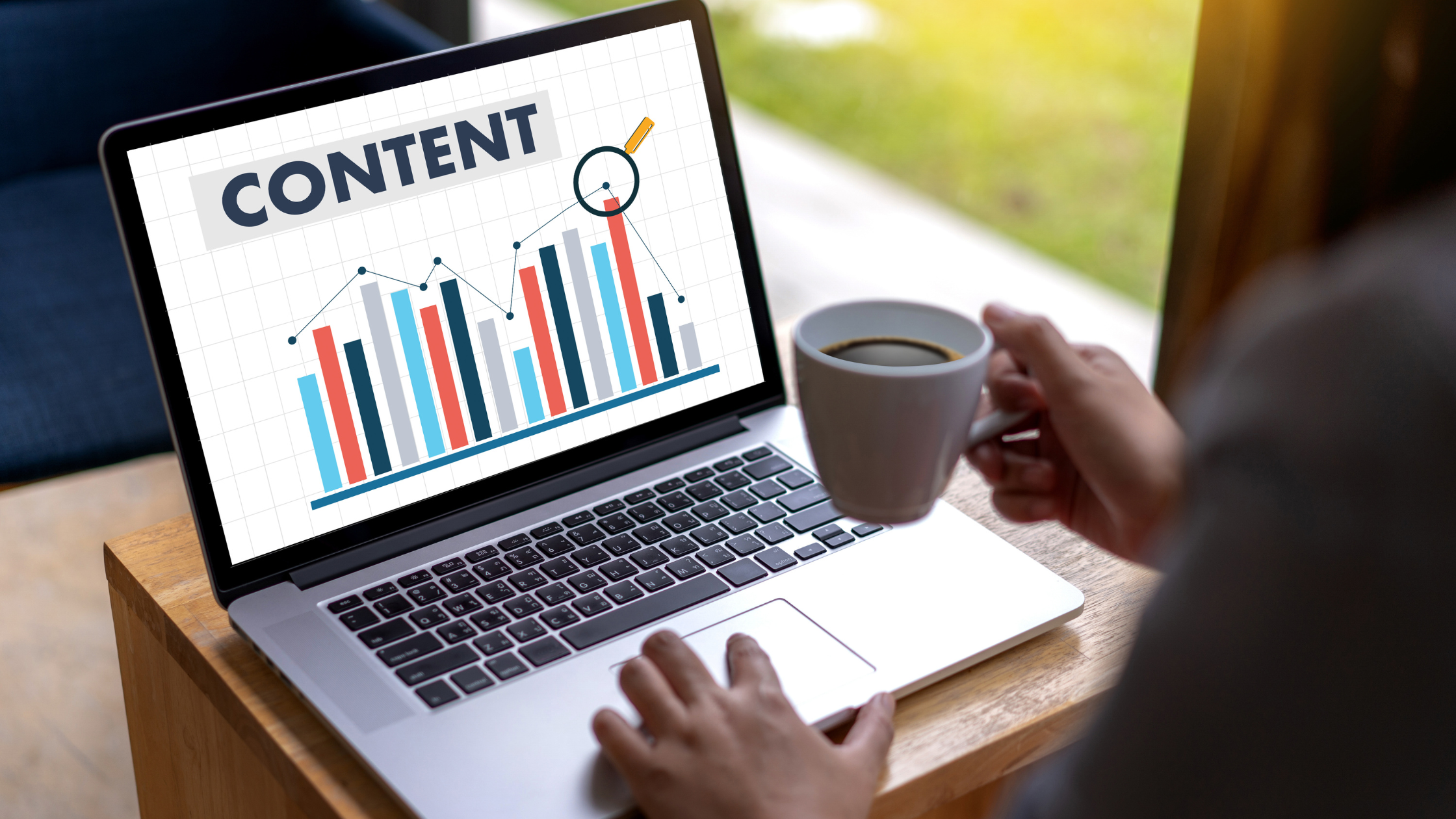 How to Use Content Marketing to Acquire Customers