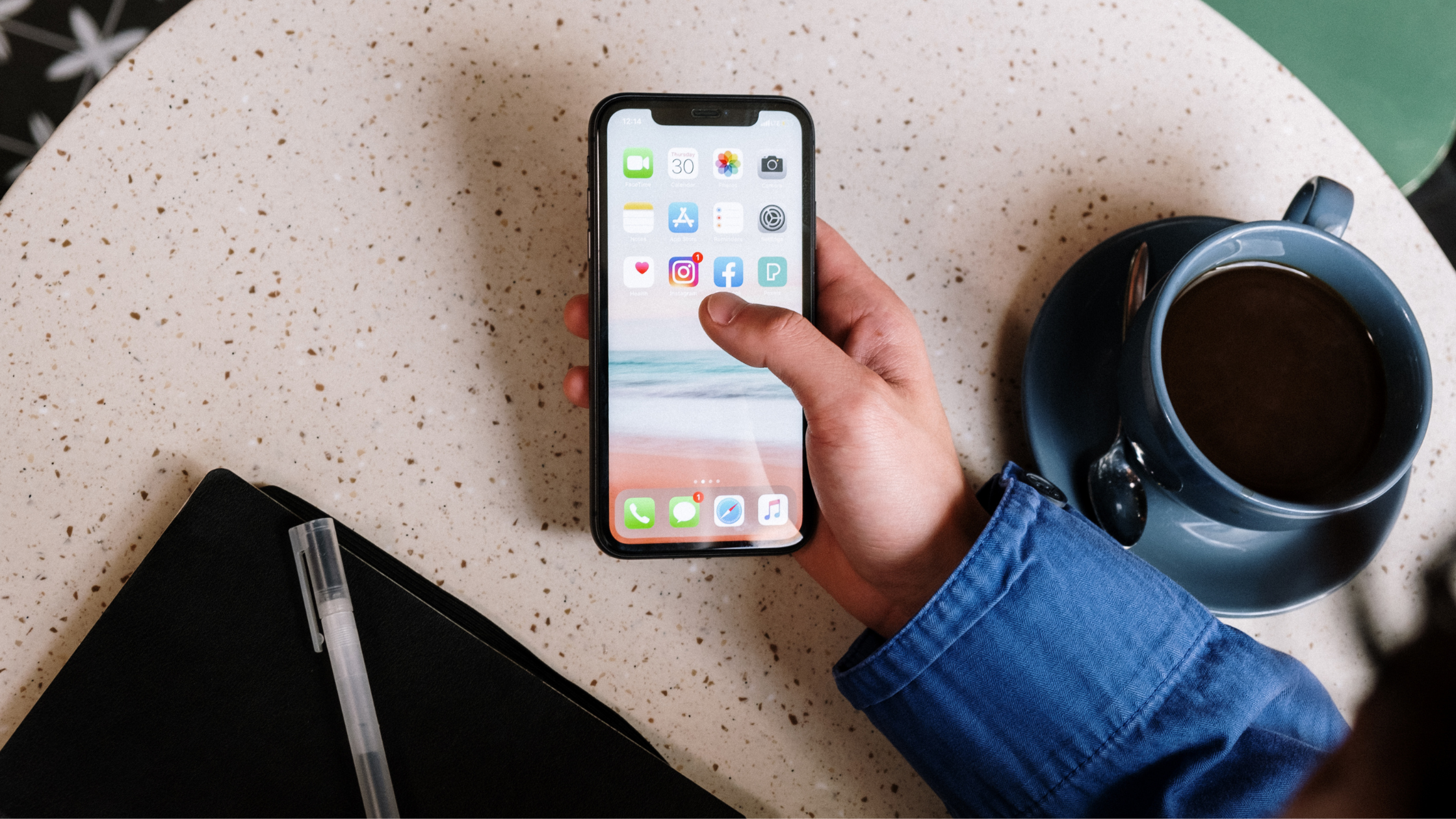 5 Tips to Get Started on Instagram Marketing