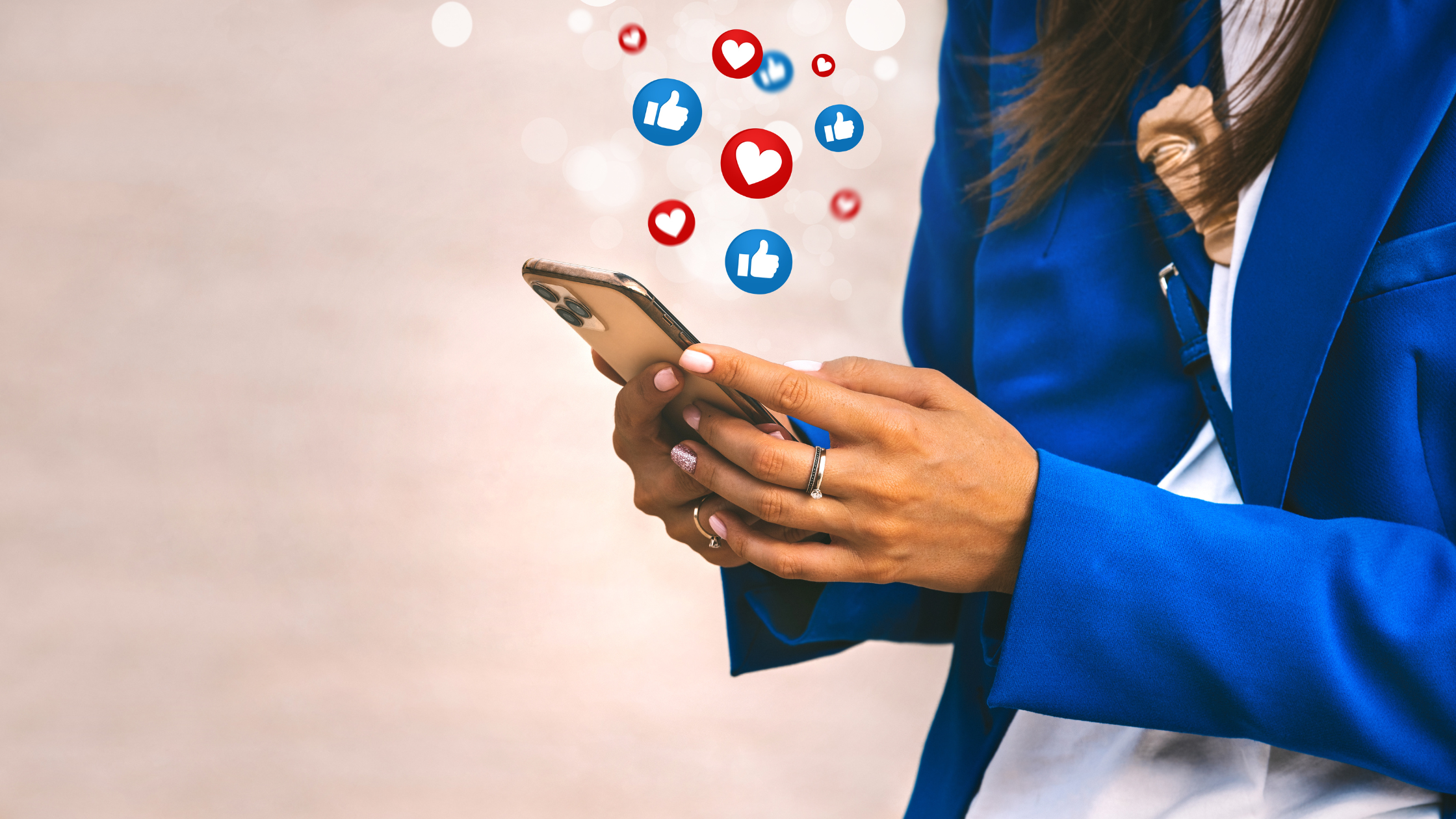 How to Optimise Your Social Media Profile