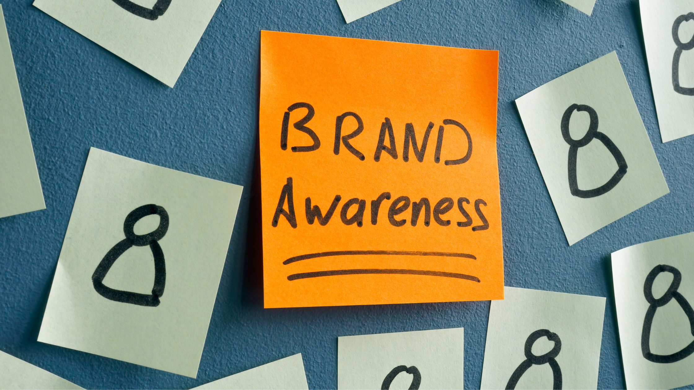 5 Tips to Increase Your Brand Awareness
