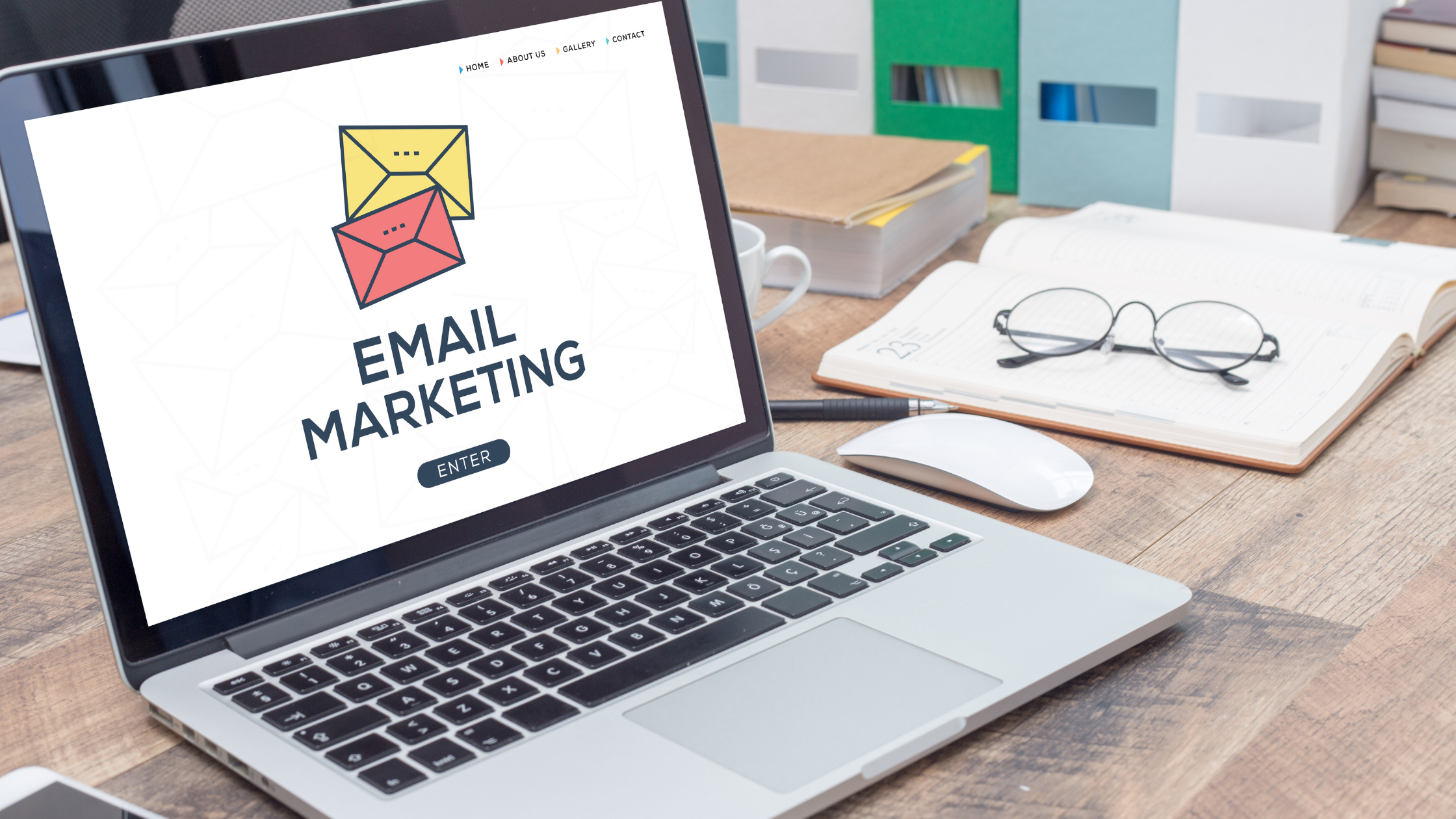 How to Get Started with Email Marketing