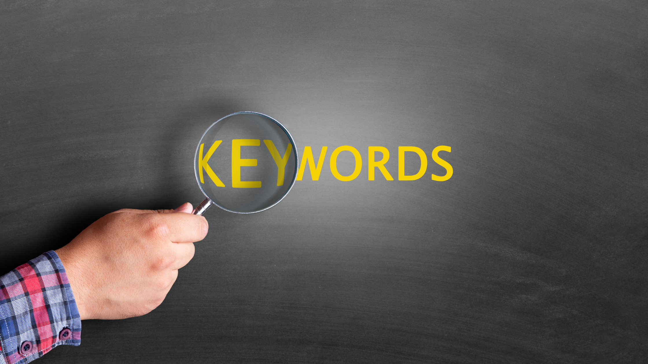 How Strategic Keywords Can Unlock Your Content Marketing