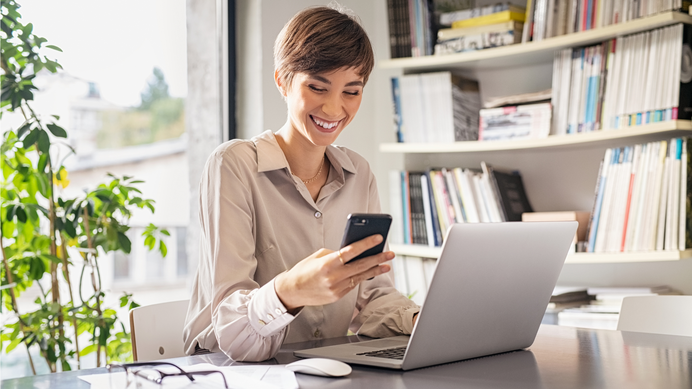 5 Ways Your Content Marketing Builds Trust and Credibility