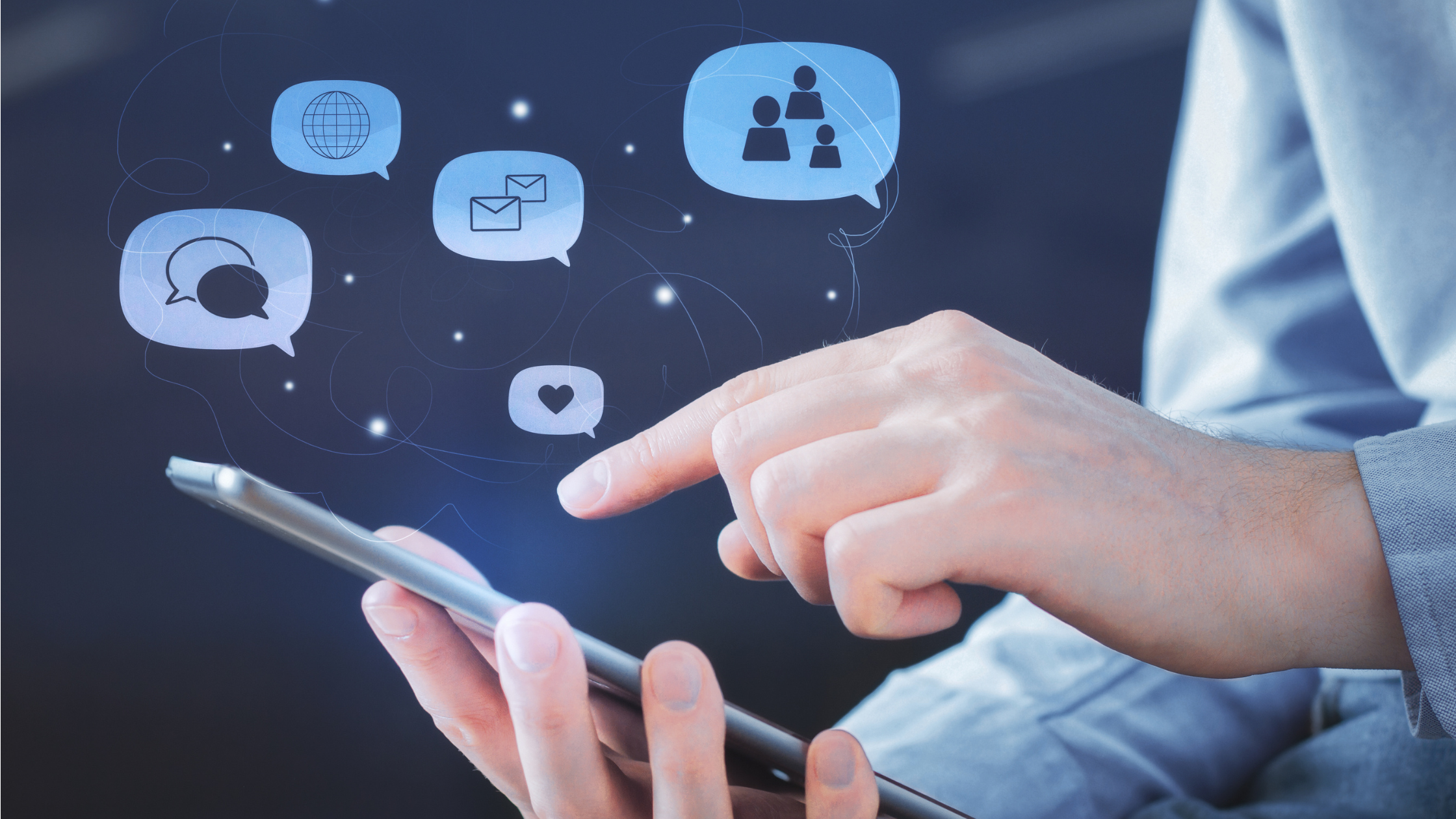 The Impact of Social Media on Customer Service: Best Practices for Engagement