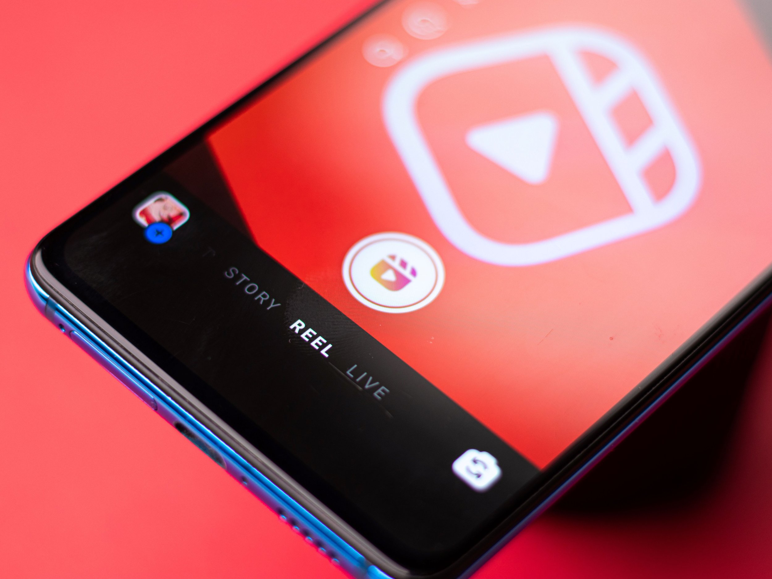 Maximising Your Marketing Strategy with Instagram Reels