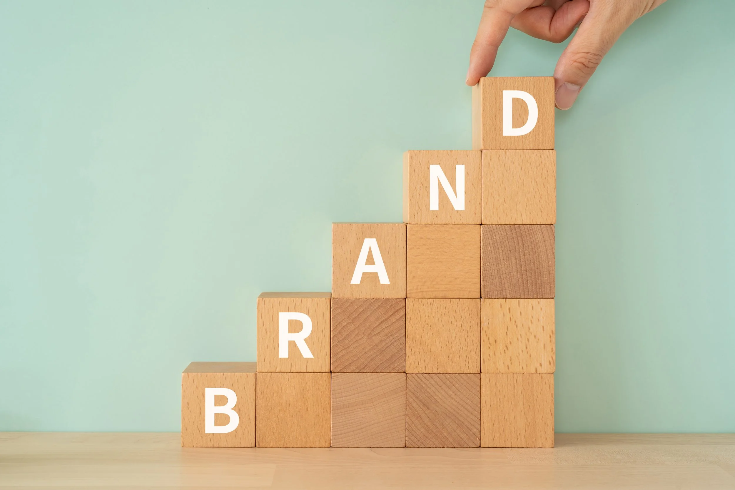 Building a Powerful Brand: 5 Essentials for Property Management Professionals