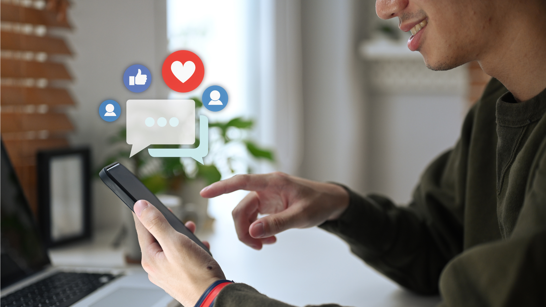 Engaging with Your Community: The Heart of Social Media Success