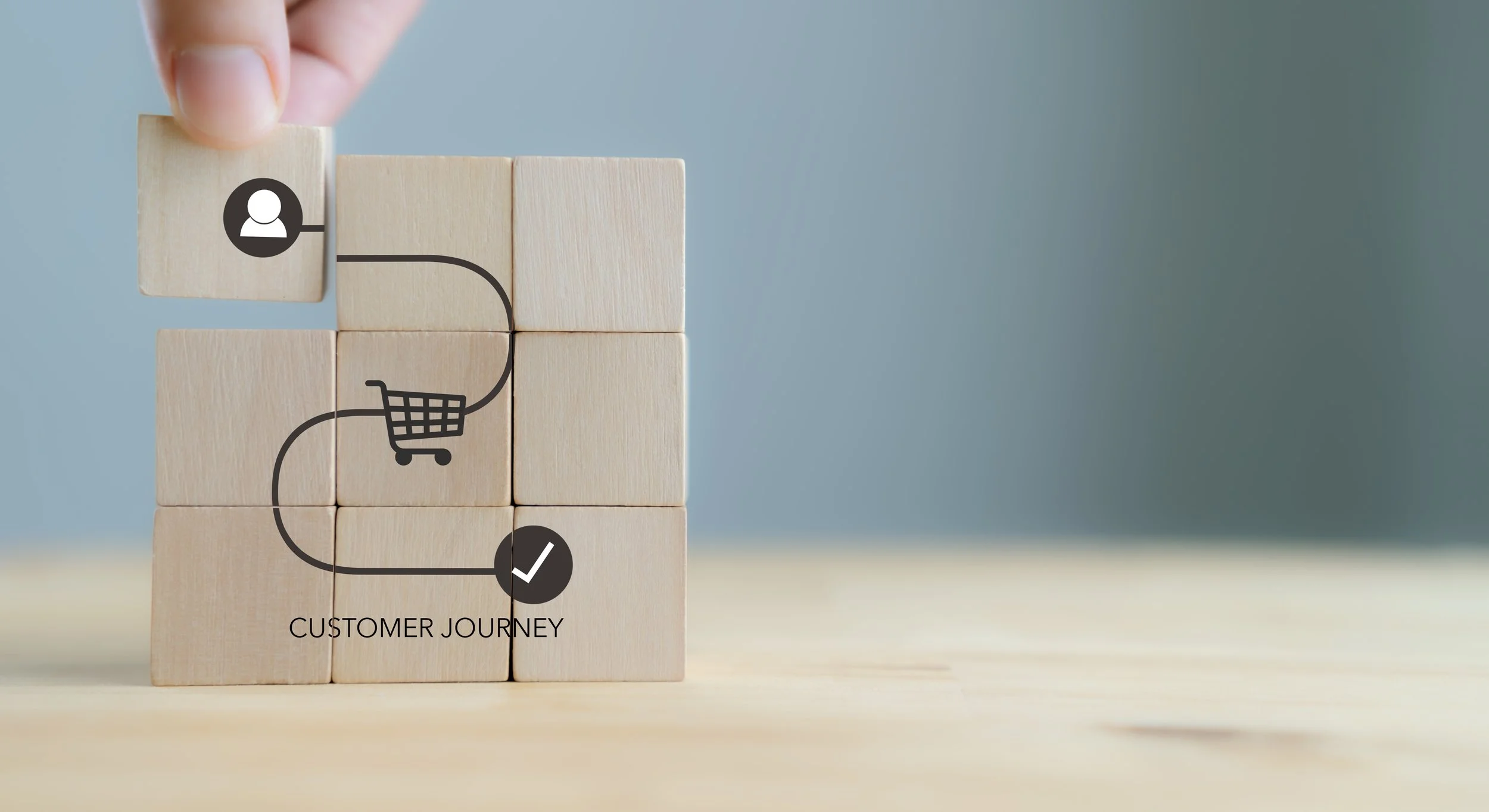 From Awareness to Loyalty: Designing a Customer Journey in Property Management