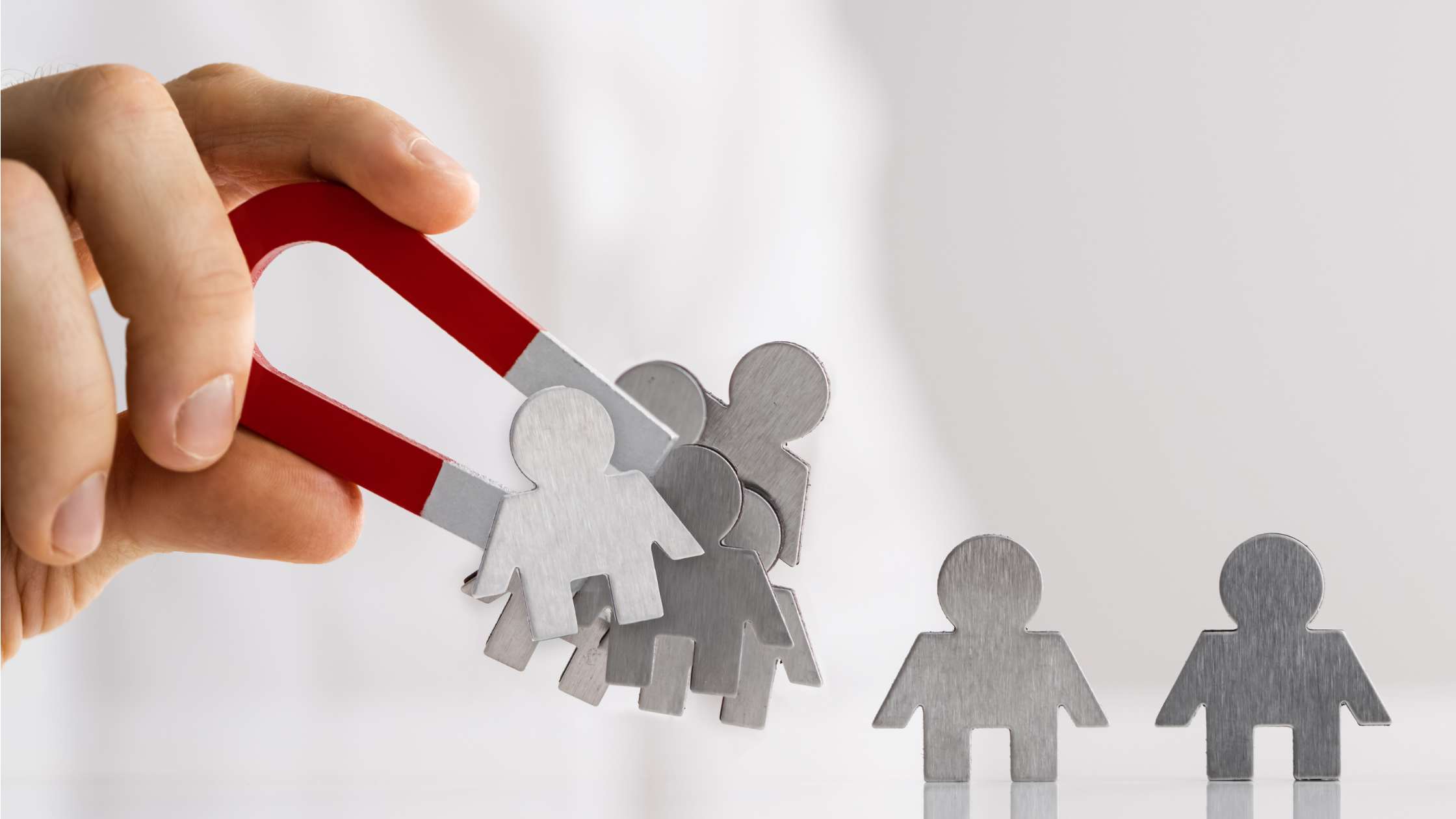 Boost Your Rent Roll with an Effective Lead Magnet