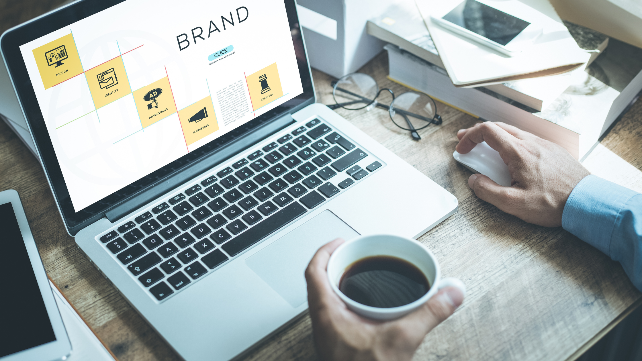 Stand Out: Developing Your Property Management Brand Identity