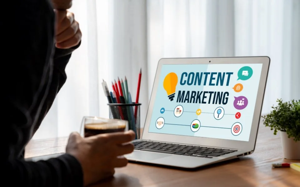 The Future of Content Marketing in 2025: Why It Matters for Property Management