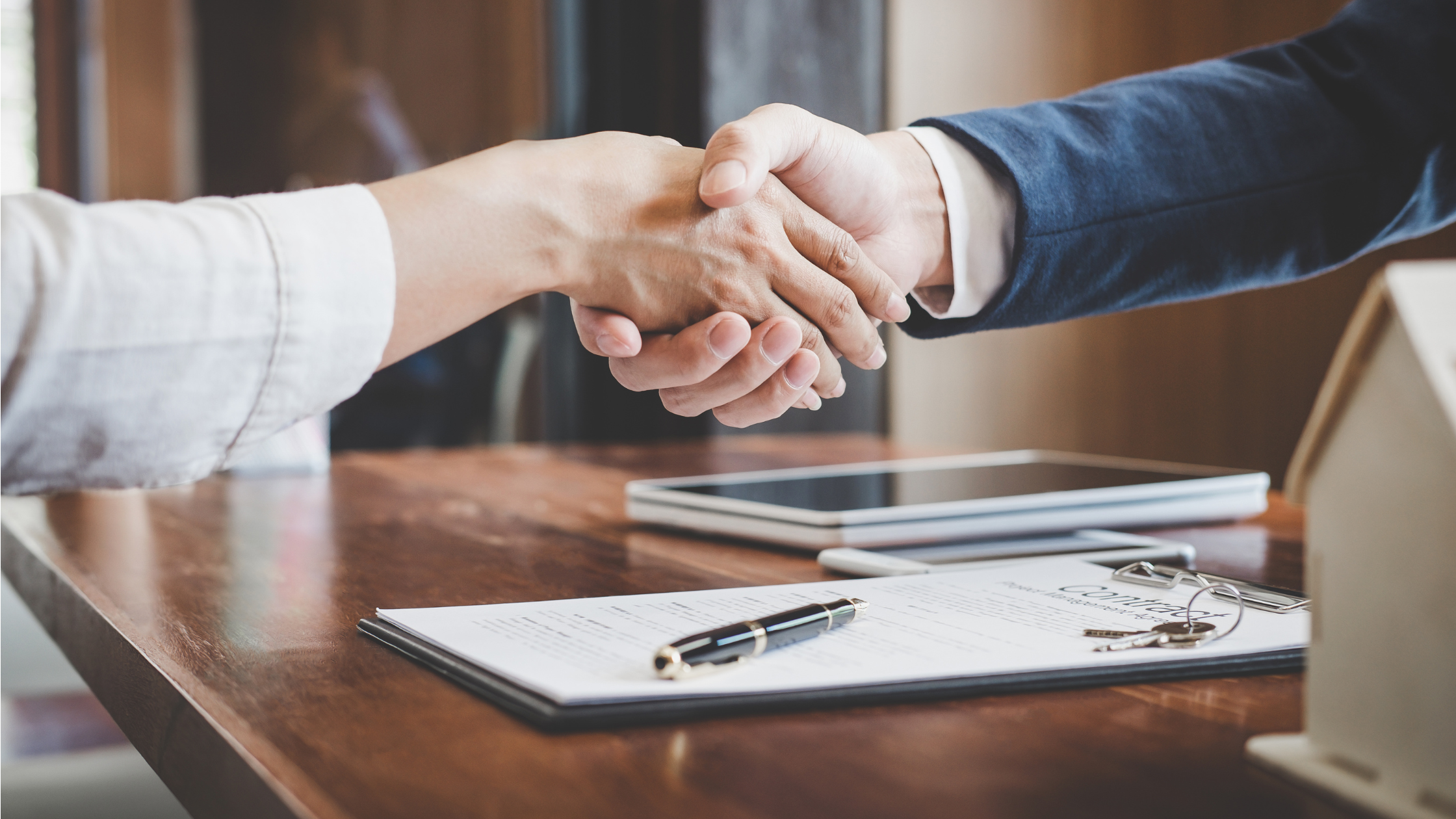 Winning Clients in Property Management: A Guide to Closing Deals