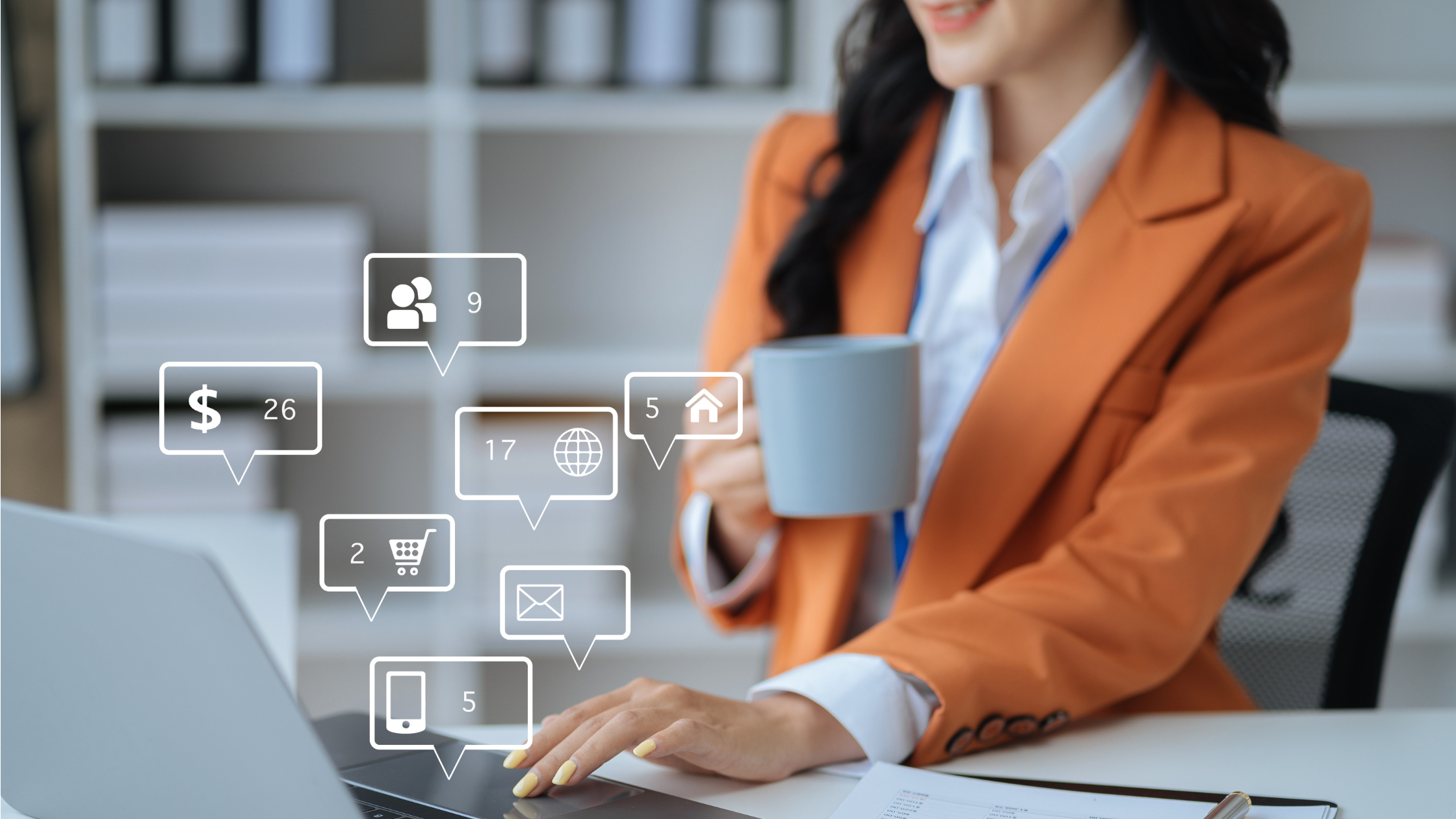 From Likes to Leads: Social Media Tips for Property Managers