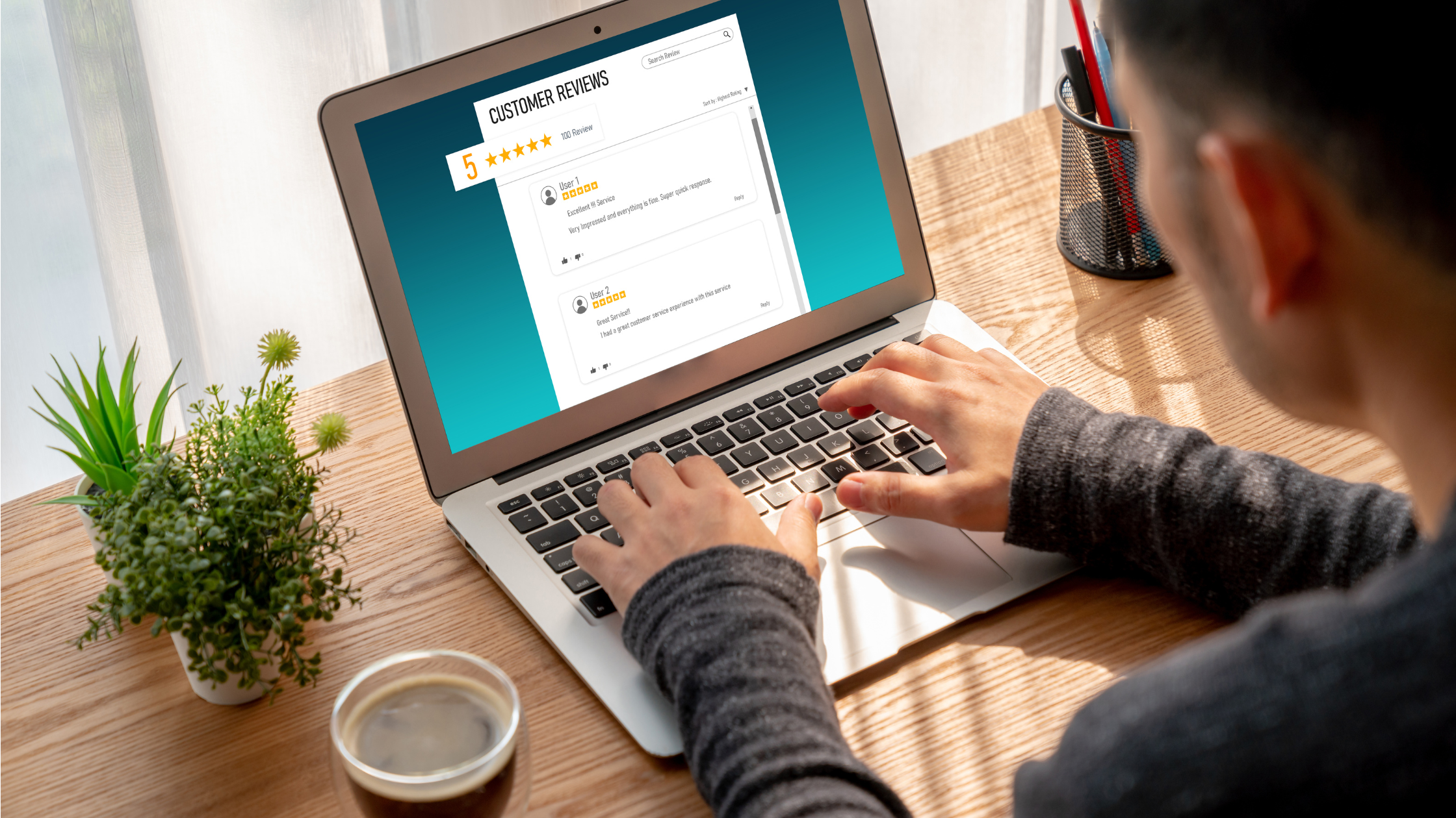 How to Turn Success Stories into New Business: Using Case Studies to Grow Your Rent Roll