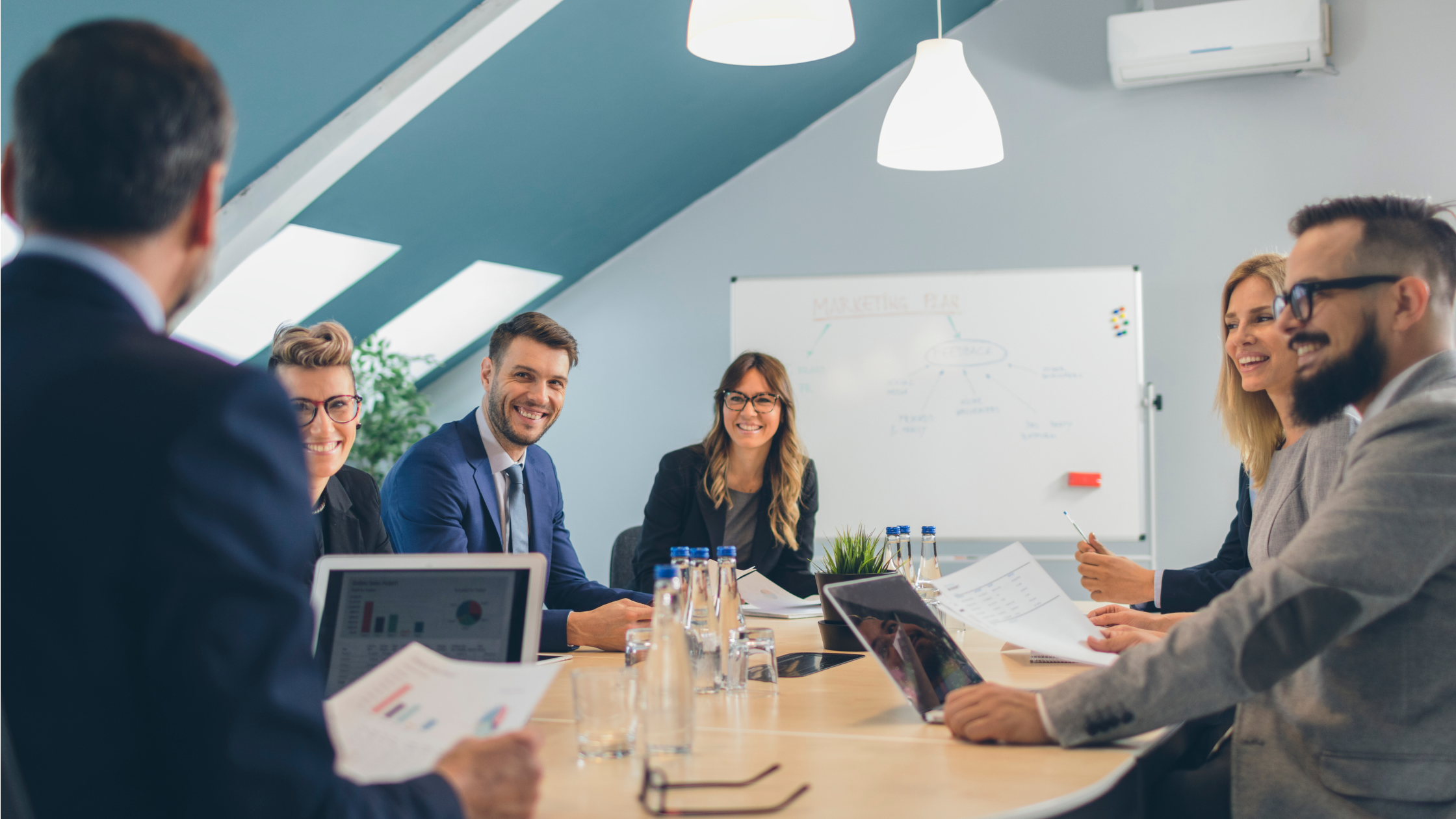 Creating a High-Performing Property Management Team