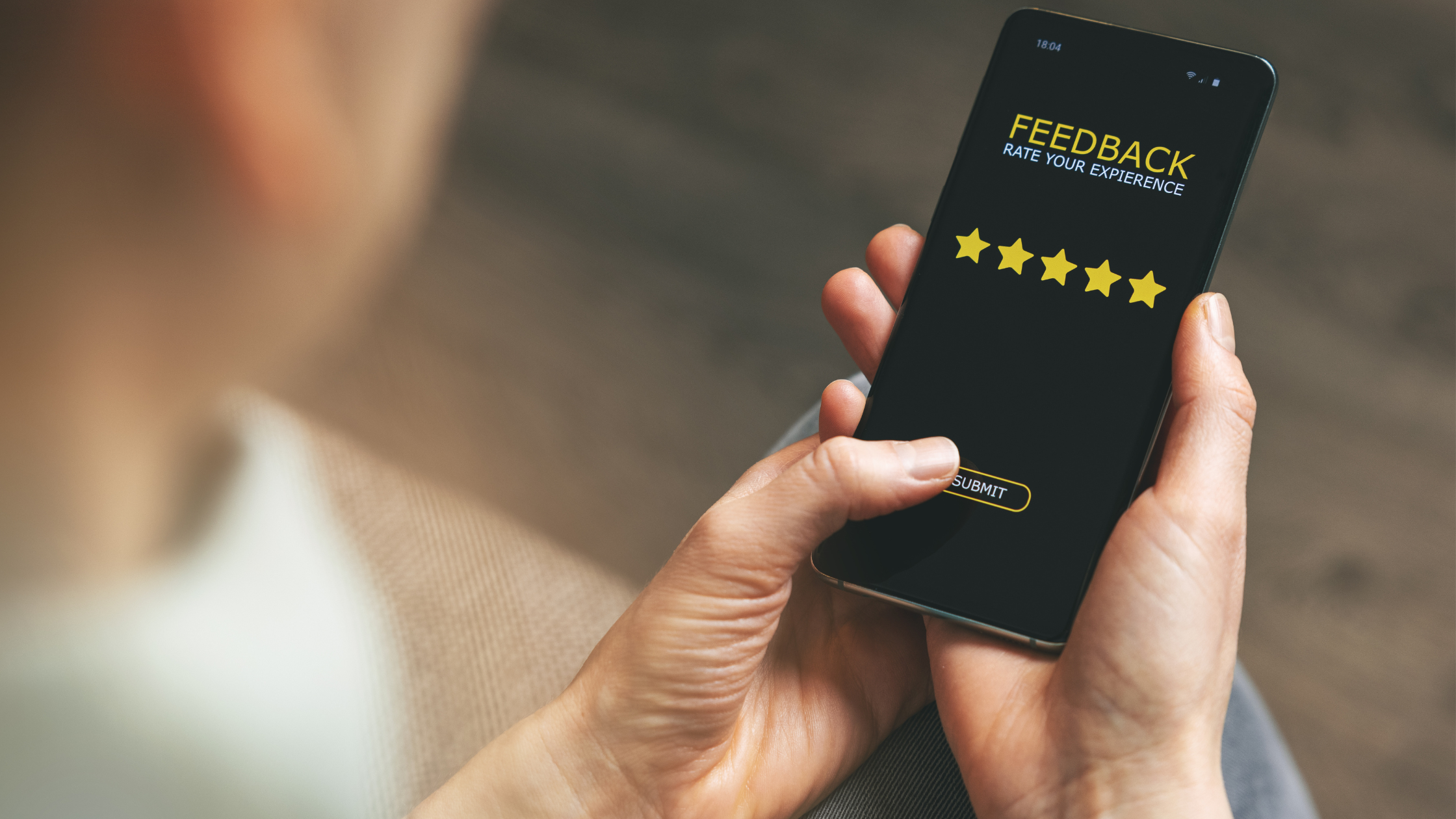 How to Leverage Google Reviews to Grow Your Rent Roll