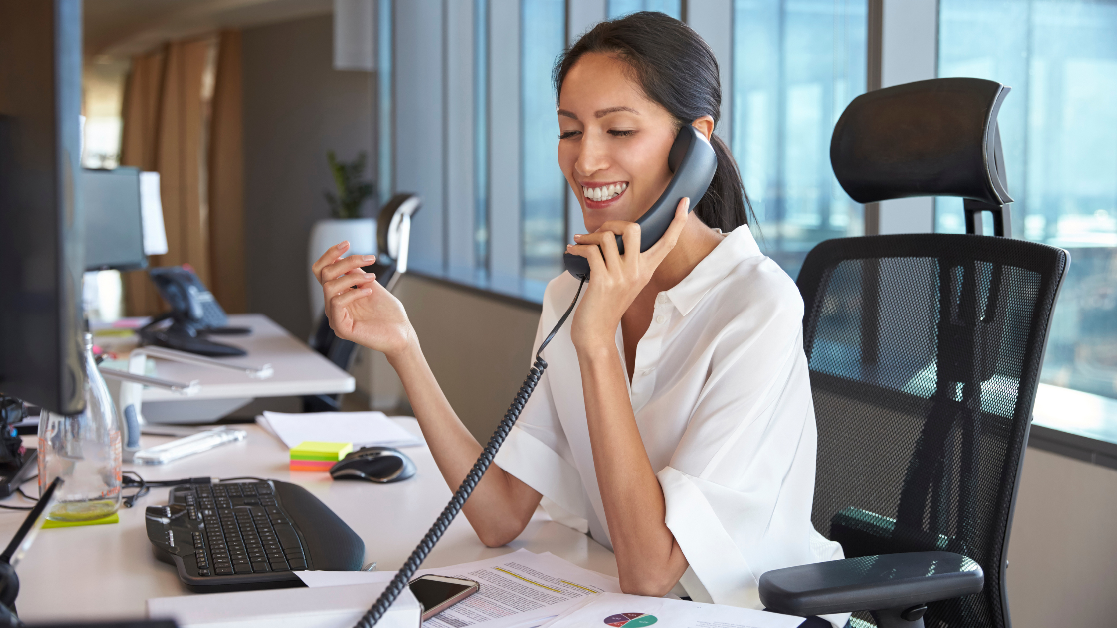 The Follow-Up Formula: Staying Top of Mind Without Being Pushy