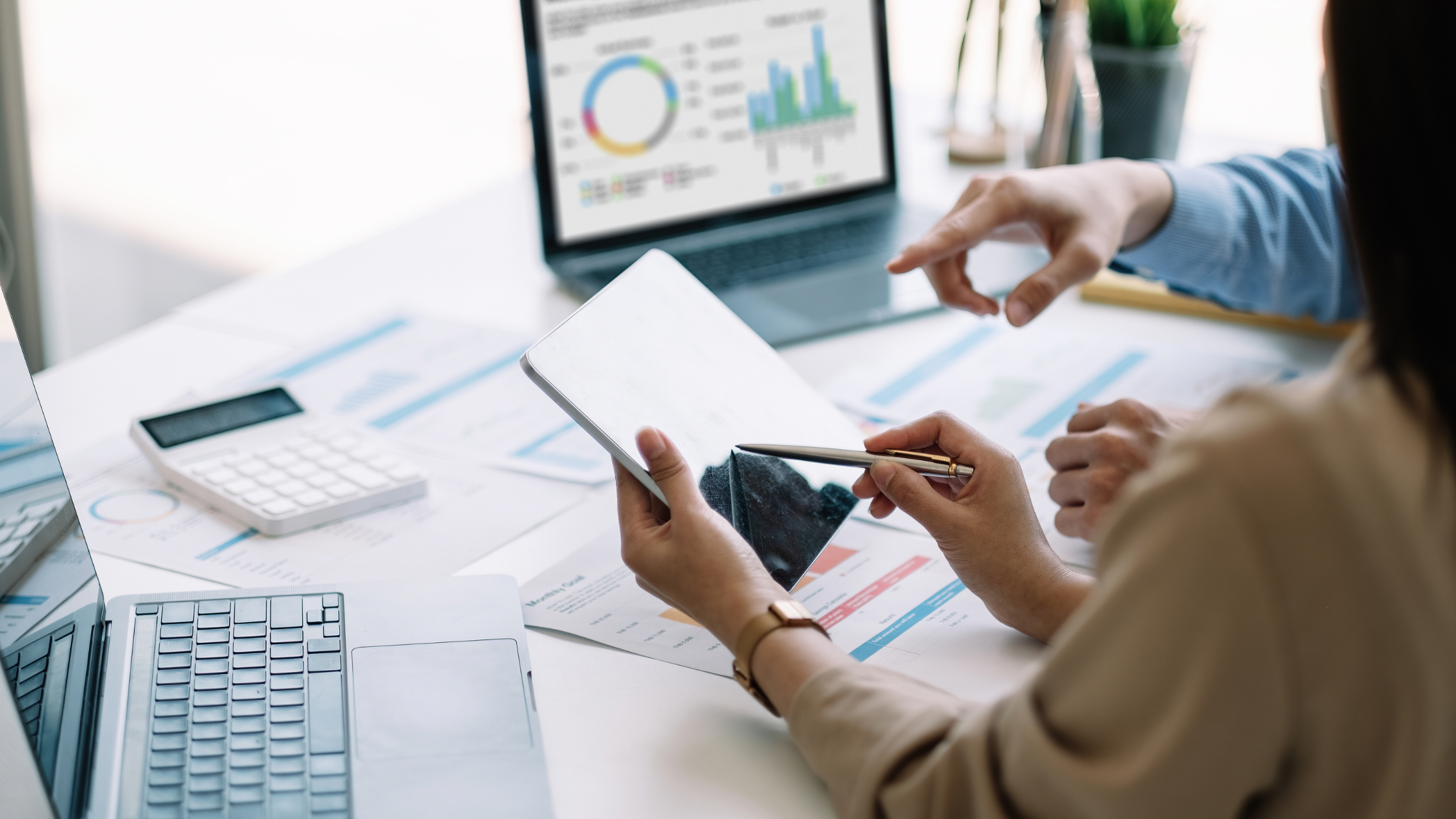 The Ultimate Year-End Review for Property Managers: Metrics Every Agency Should Track