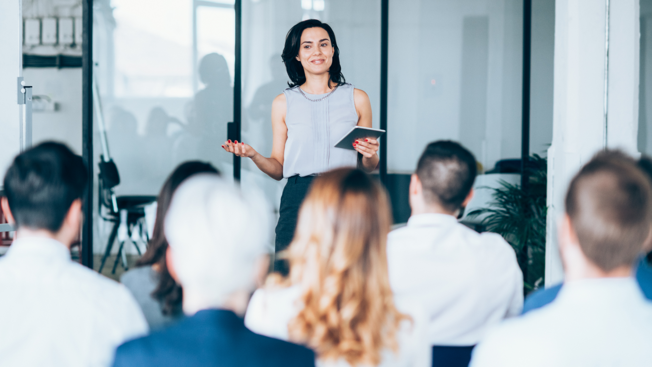 Training Your Team for Growth: A 12-Month Development Plan for 2026