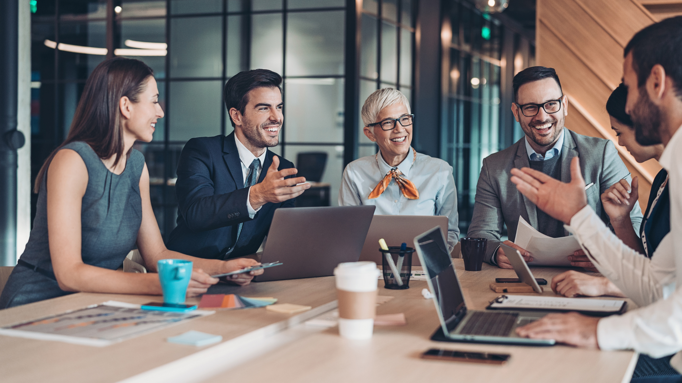 From Reactive to Proactive: Improving Team Performance in Brisbane Agencies