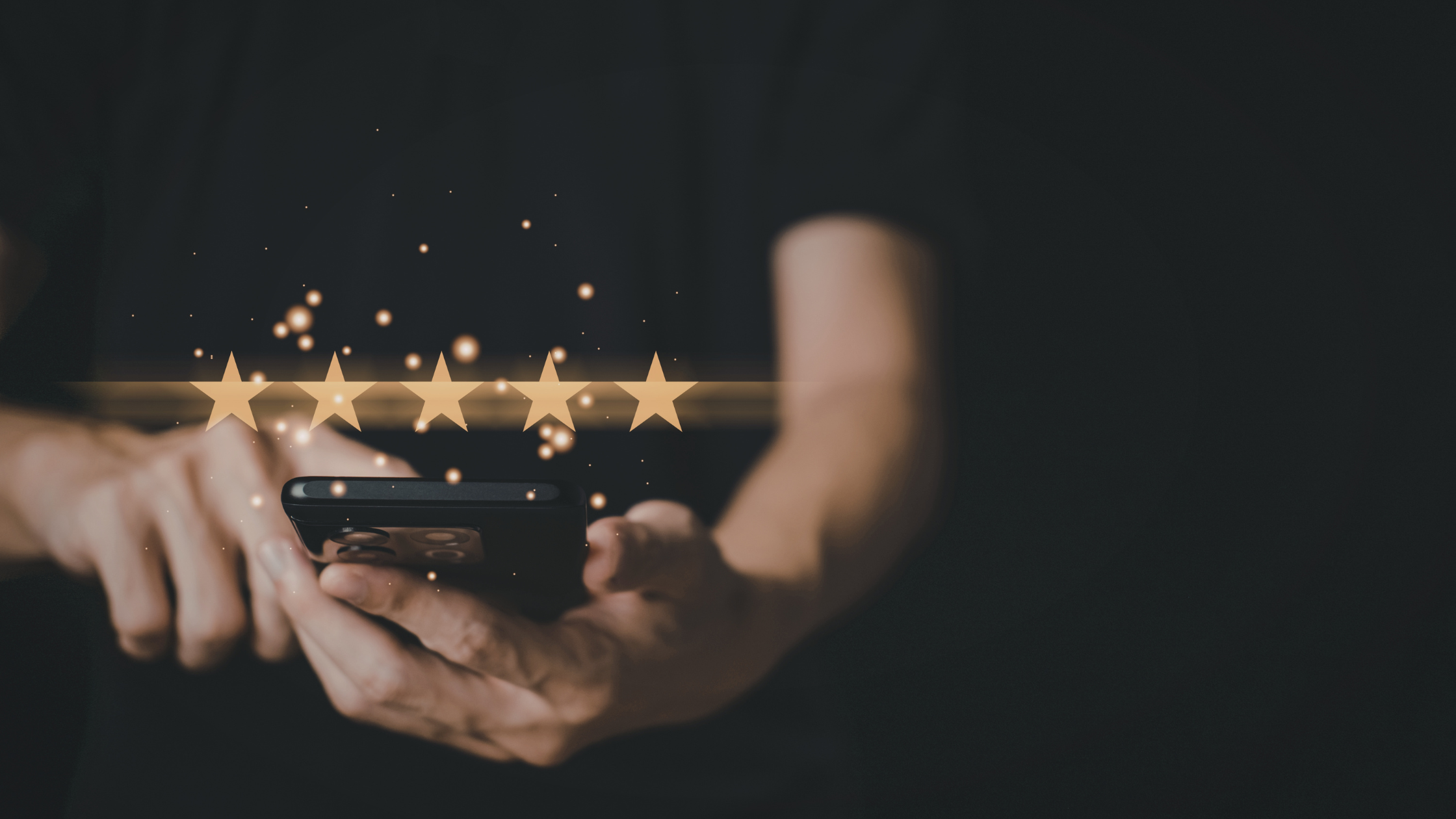 How to Empower Your Team to Deliver a 5-Star Client Experience