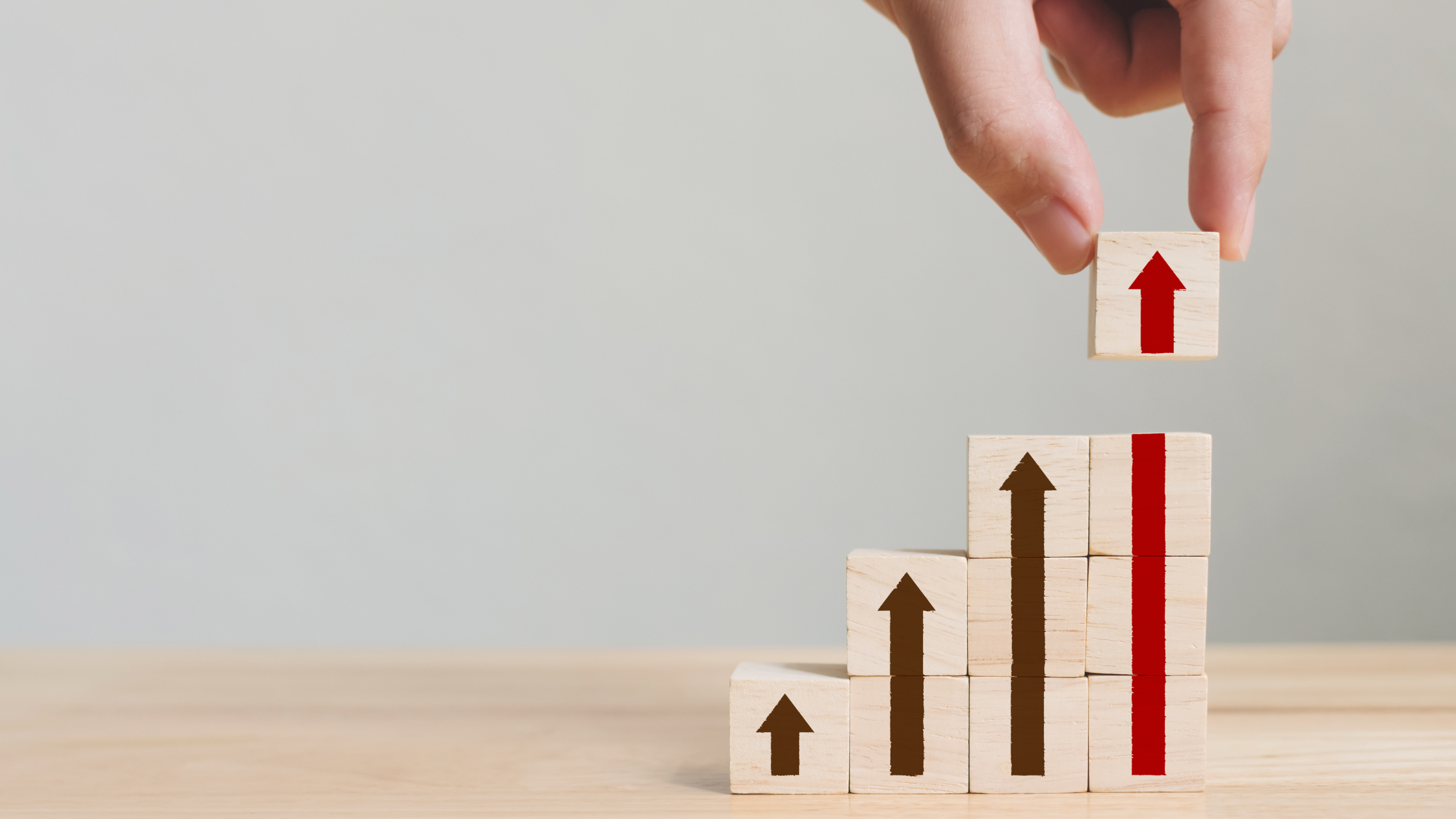 Why “Who Not How” Is the Missing Link in Growing Your Property Management Business