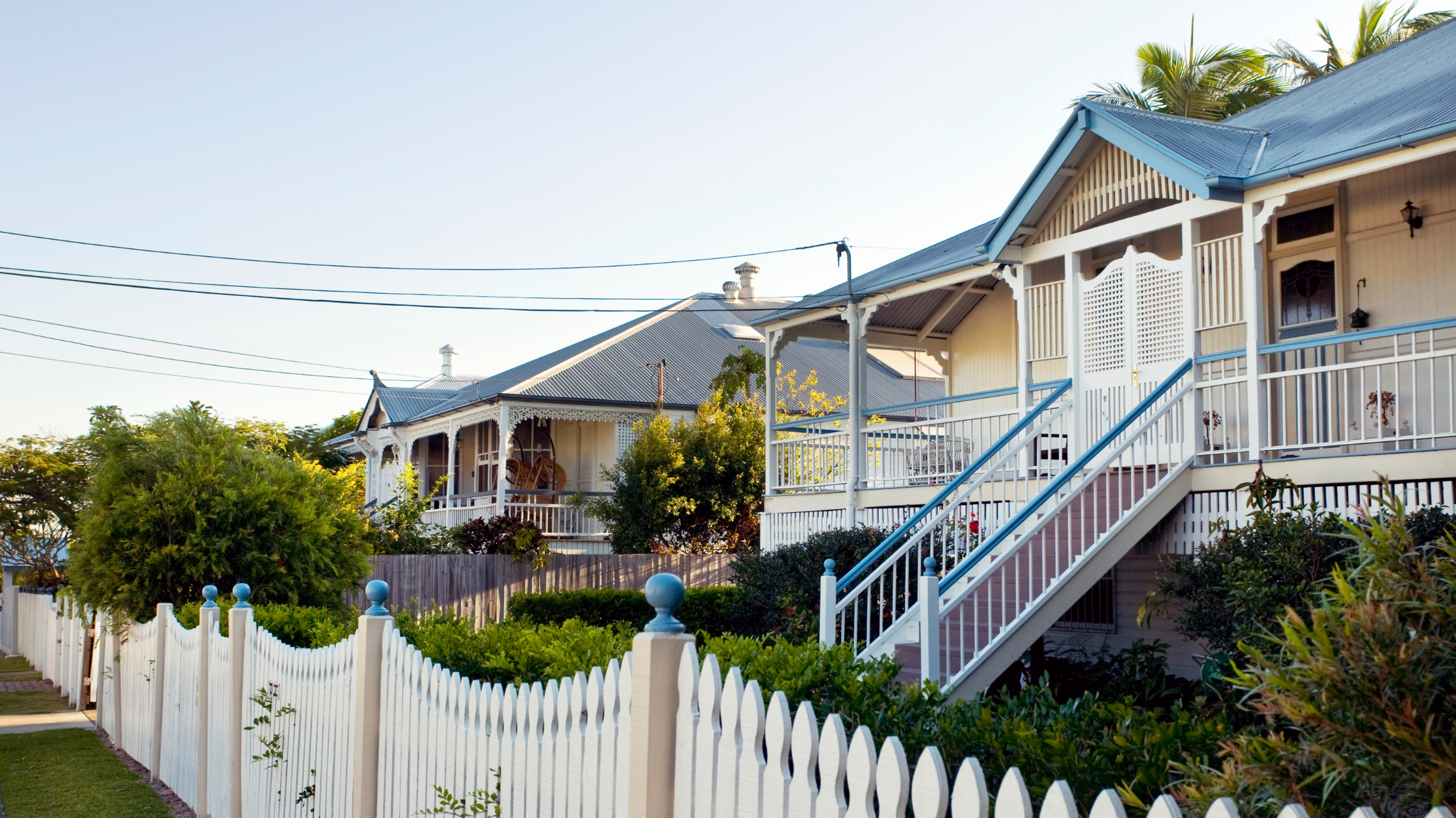 Suburb-Focused Content: A Simple Strategy for Attracting Brisbane Investors