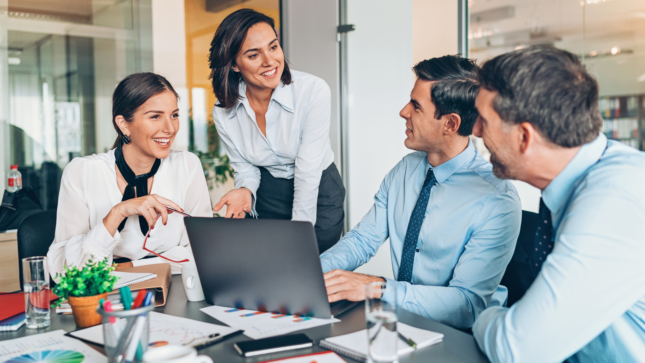 The Role of Leadership in Retaining Top PM Talent in Brisbane