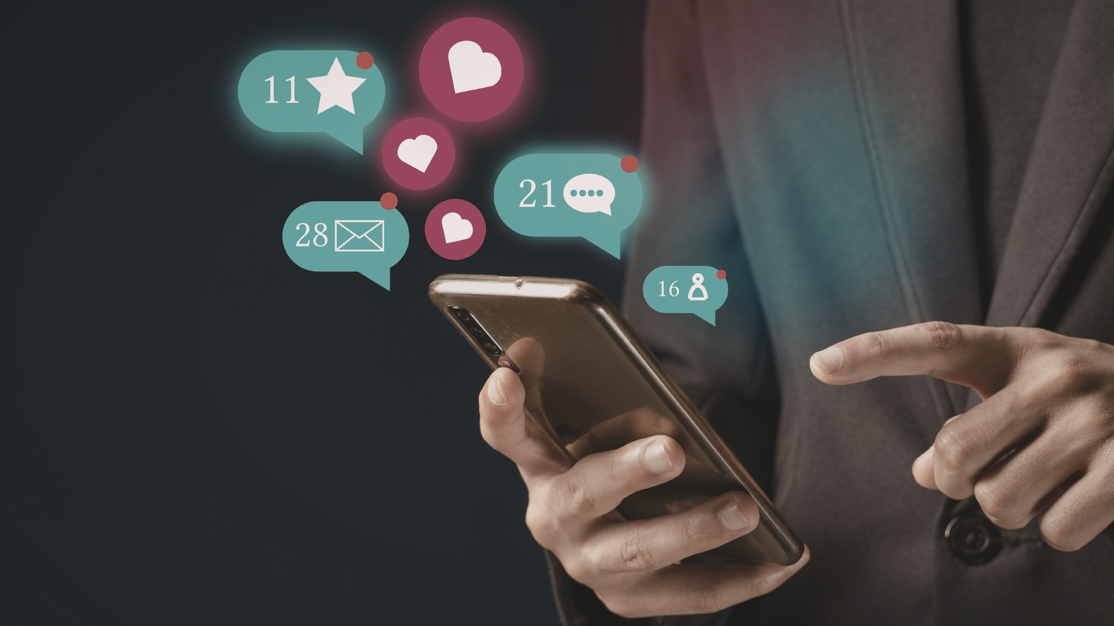 The 3-2-1 Visibility Formula: A Simple Weekly Growth Plan for Brisbane Agencies