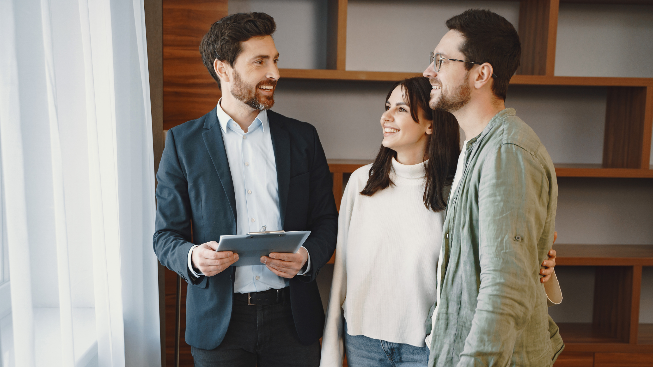 The Trust Gap: Why Great Service Alone Is No Longer Enough