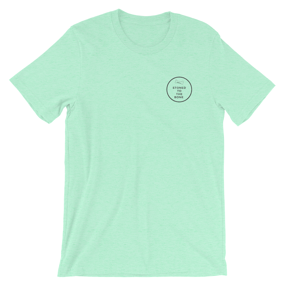 stoned-to-the-bone_mockup_Front_Wrinkled_Heather-Mint.png