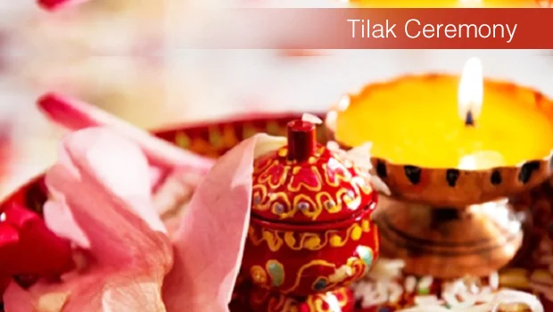 John's Tilak