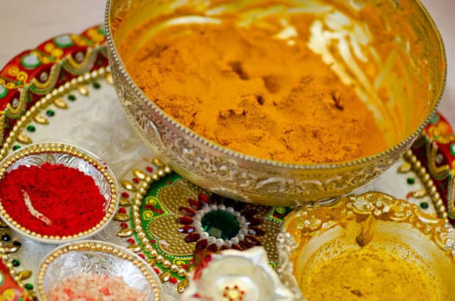 Haldi
