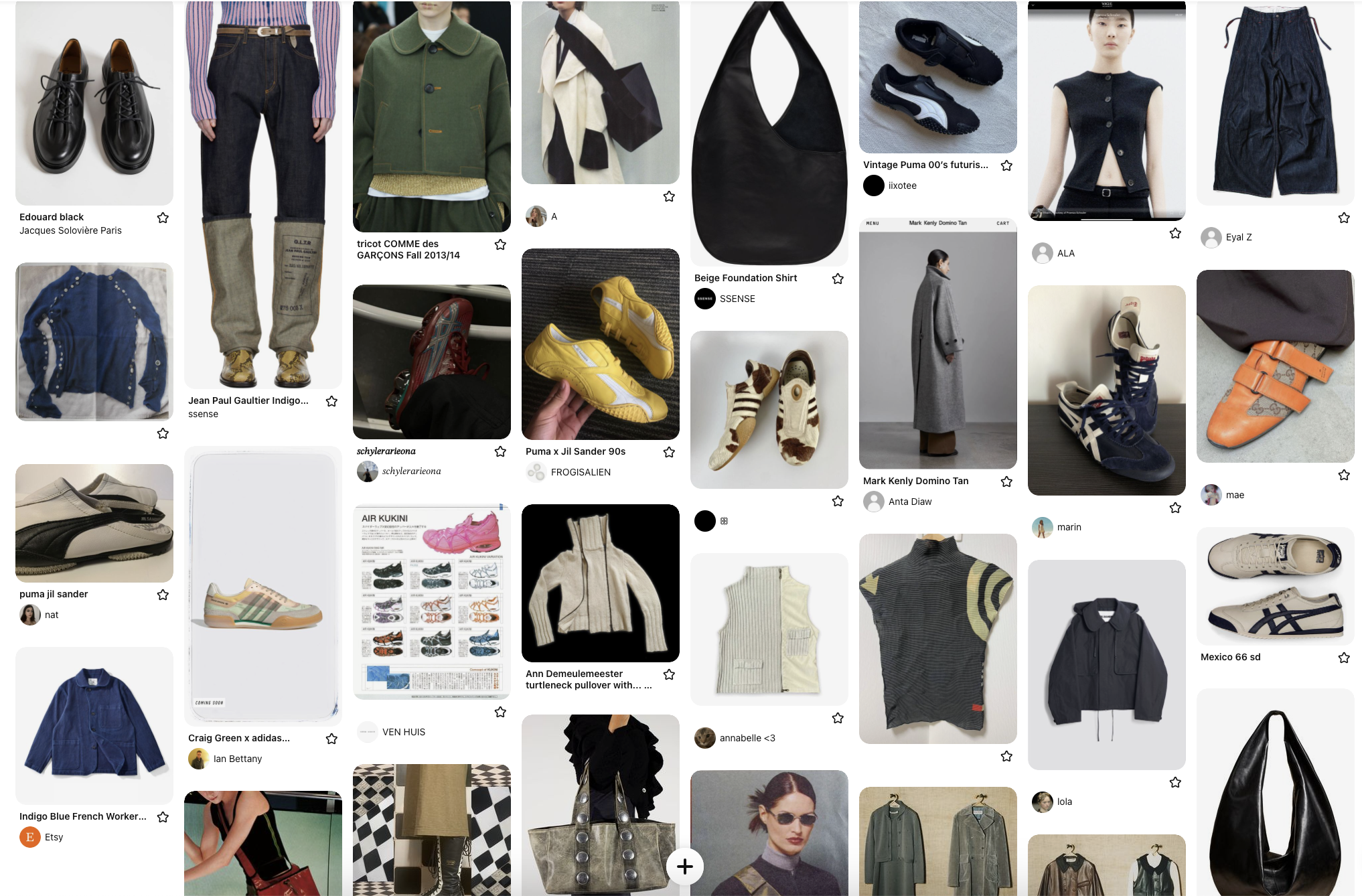 1 hour virtual styling session