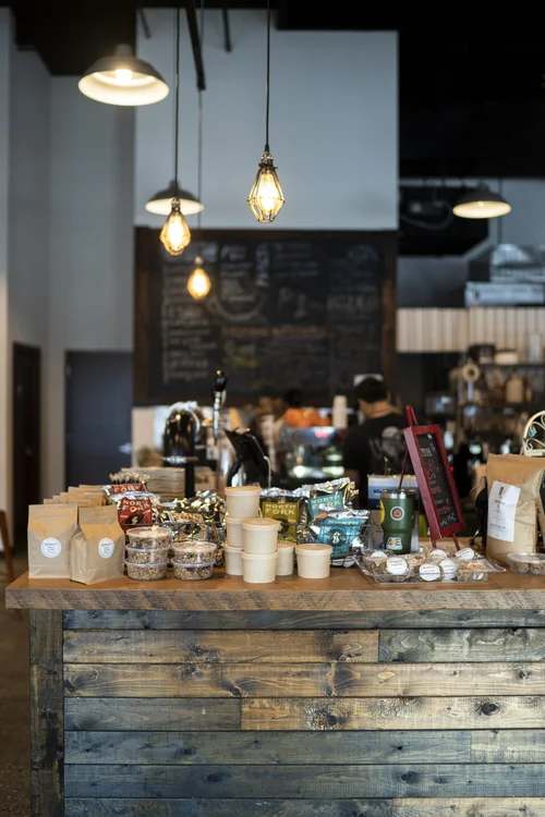 Mongo's Coffee, business photo 4