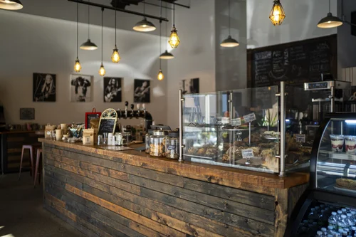 Mongo's Coffee, business photo 6