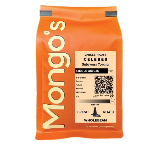 Celebes Sulawesi Toraja