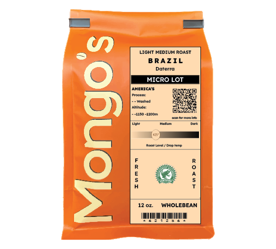 Brazil Daterra Bruzzi